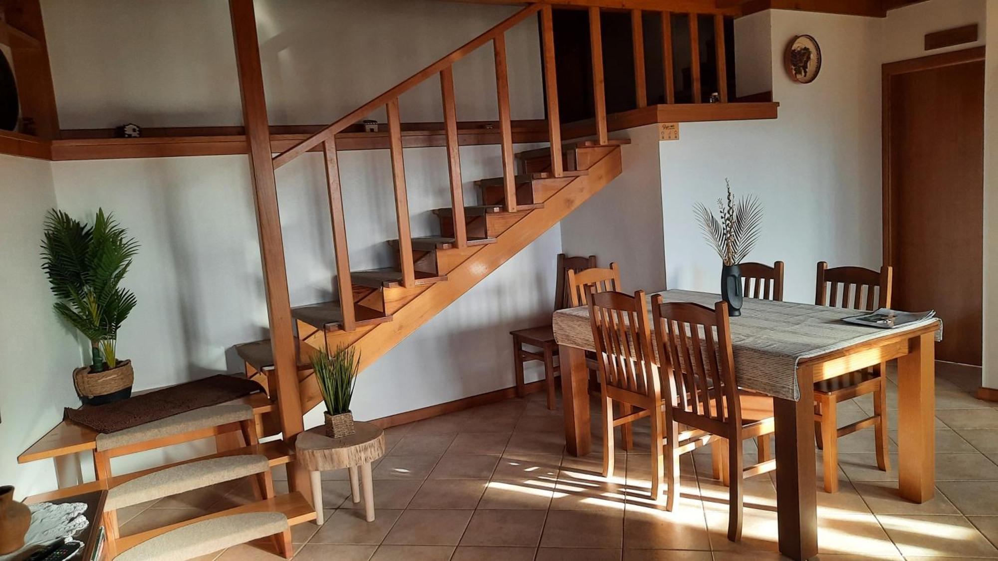 Apimonte Casa Do Serra - Pn Montesinho Vilarinho  Exterior foto
